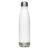 Rhode Island Girl Stainless Steel Water Bottle
