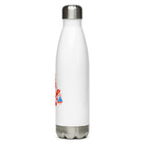 Rhode Island Girl Stainless Steel Water Bottle
