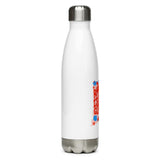 Rhode Island Girl Stainless Steel Water Bottle