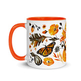 Autumn Botanicals Mug