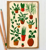 Hand-Painted Journal - Custom