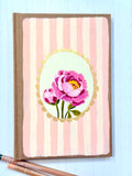 Hand-Painted Journal - Custom