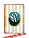 Hand-Painted Journal - Custom