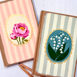Hand-Painted Journal - Custom
