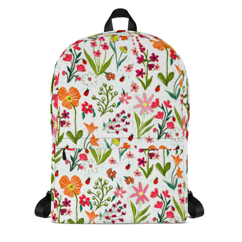 Garden Delights Backpack
